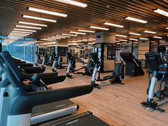 -燃坊JEN ACTIVE游泳健身中心·深圳前海JEN酒店