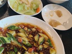 -仁和四季涮肉馆(天坛南门店)