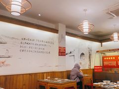 大堂-老成都小吃集·乐山钵钵鸡(三圣街店)