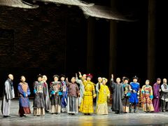 -交通银行前滩31演艺中心