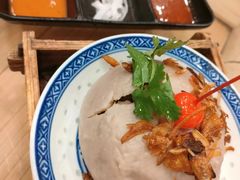 -芋包王闽南茶楼(八市店)