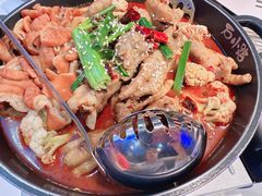 -钳小柒·小龙虾蓝龙王烧烤夜宵(长寿路店)