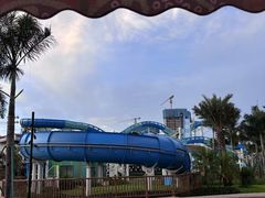 -汕头中海黄金海岸水上乐园