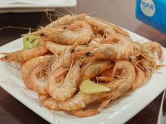 -济南亮亮烧烤(延安三路店)