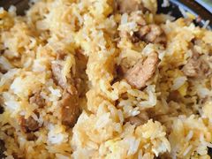 -长安·大茶饭