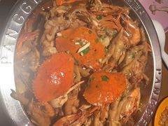 -淮扬楼(千鹤湖店)