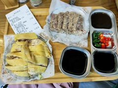 -阿金大白·上海菜馆(新天地店)