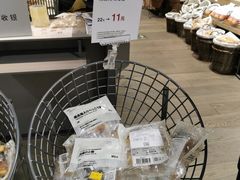 -MUJI无印良品(西单大悦城店)