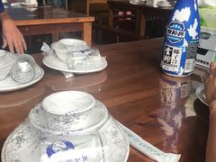-南京一哥龙虾and二姐牛蛙(万达店)