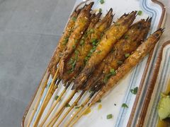 -金铲铲·江湖菜烧烤