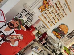 -Eckl’s爱氏热狗(猫街店)