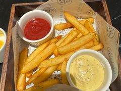 -TARENTUM萄木·地中海餐吧(万象前海店)