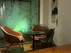 -BAKER&SPICE(安福路店)