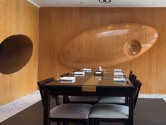 -西村日本料理(香格里拉饭店)