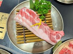-西塔老太太泥炉烤肉(龙湖北苑天街店)