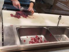 -左庭右院鲜牛肉火锅(环球港店)