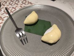 -芭札·Thai泰国餐厅(同和金铂天地店)