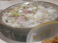 -海关荤豆花(洋河一路店)
