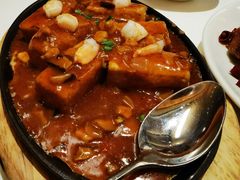 自制滑豆腐-莆田餐厅PUTIEN(西安万象天地店)