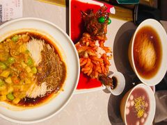 -松鹤楼面馆(清河万象汇店)