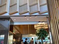 门面-莆田餐厅PUTIEN(三里屯店)