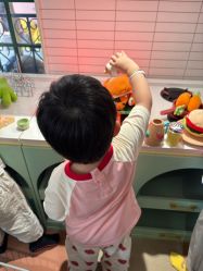 -奈尔宝家庭中心·亲子餐厅(华采天地店)