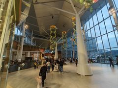 -东荟城名店仓