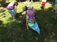 外出活动-灞桥十里铺舒克幼儿园