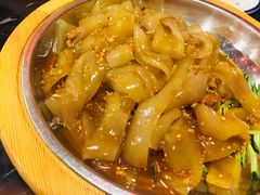 -金掌勺锅包肉(太原万达店)