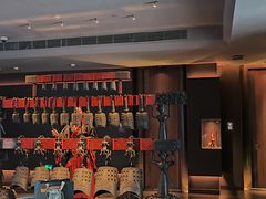 -曾宴·楚菜(湖北省博物馆店)