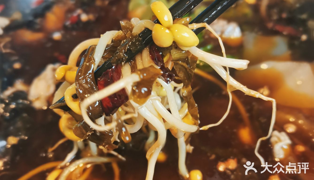 吃一顿蛙蛙，感悟人生:没它健壮？！