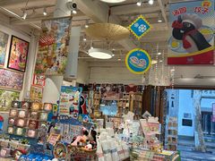 -猫的天空之城概念书店(杭州南宋御街店)