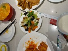 -普天和酒楼·新津菜·烤鸭(天津之眼店)