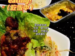 -木槿花韩式炭烤·熟成肉工坊(孙文东路店)