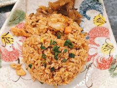 -菊上料理(蜀山银泰百货店)