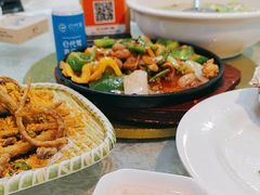 -东江海鲜大排档·潮汕菜·砂锅粥