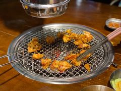 -·缸桶屋·韩式牛肋条自助烤肉(西湖D11店)
