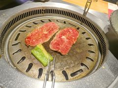 -焱铁烧·黑毛和牛专门店(南宁万象城店)