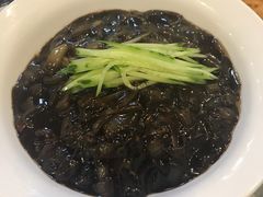 -桃园中华料理炸酱面(燕儿岛路店)