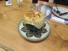 -米德维奇俄式西餐厅(西六道街店)