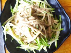 西葫芦-张记焖窑·十五年专注焖烤(雍和宫店)