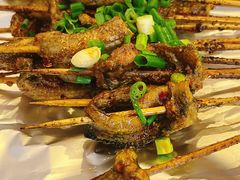 -晓靖轩烧烤(沙河风情店)