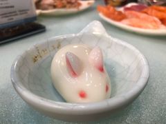 -钱库里海鲜自助(唐山街店)
