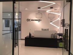 -Another Key健身(紫金店)