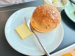 -有璟阁港式餐厅(金融街购物中心店)