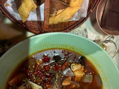 -小吊梨汤·北京菜(香山店)