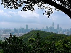-广州市白云山风景名胜区