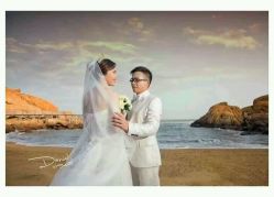 那琴-现代经典婚纱摄影