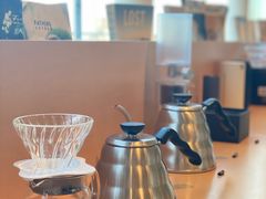 -Seesaw Coffee(朝阳大悦城店)