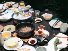 -上井精致料理(中兴商业大厦店)
